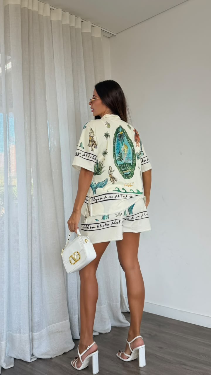 SET SIRENA