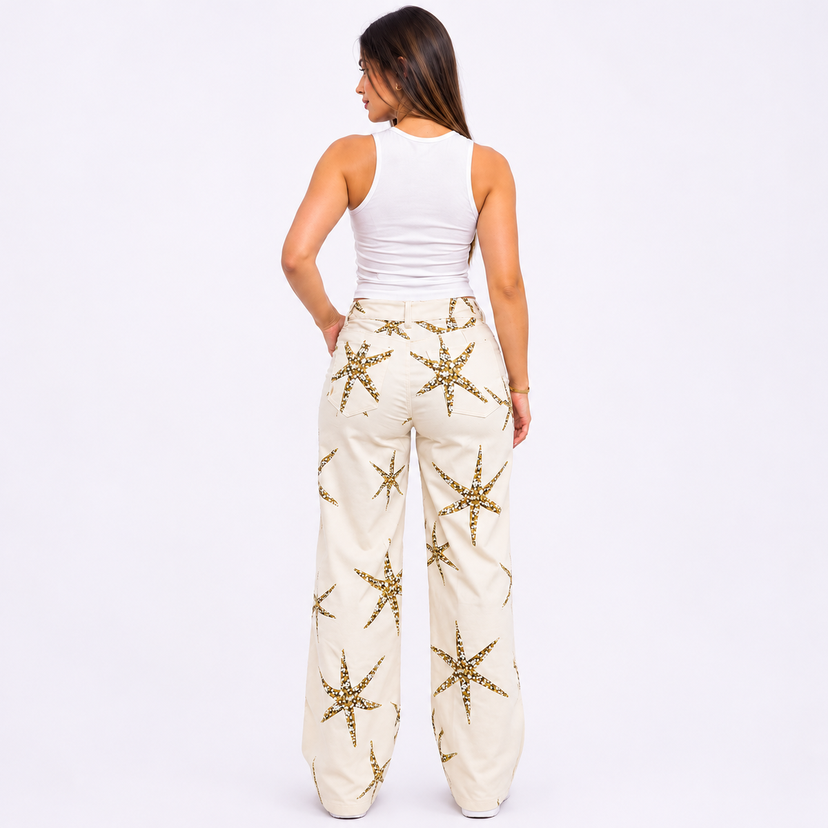 PANTALON STAR