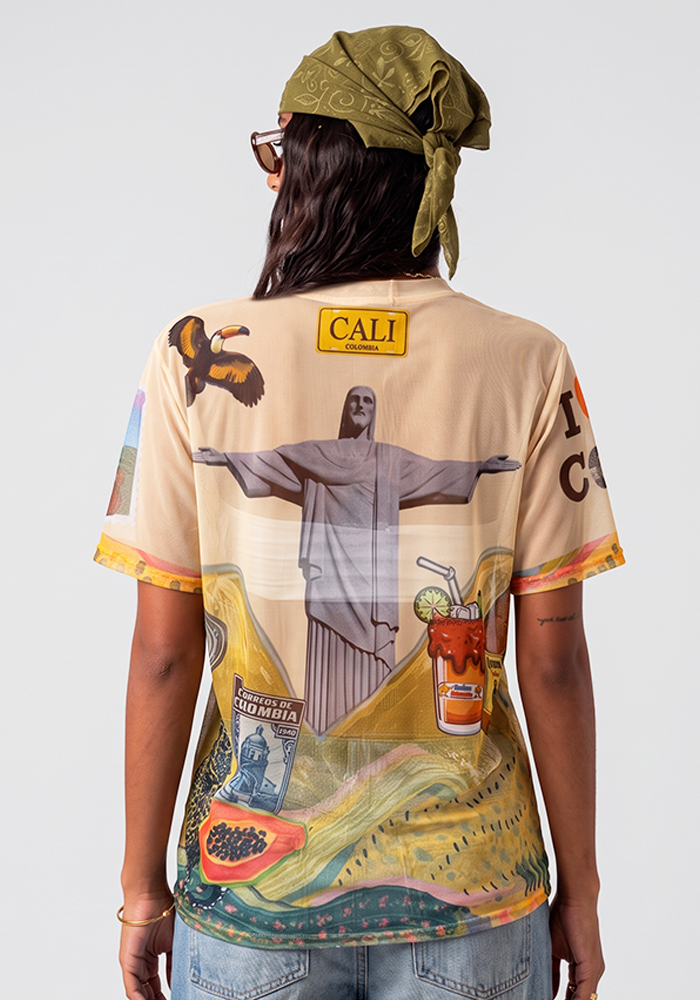 MALLA CALI