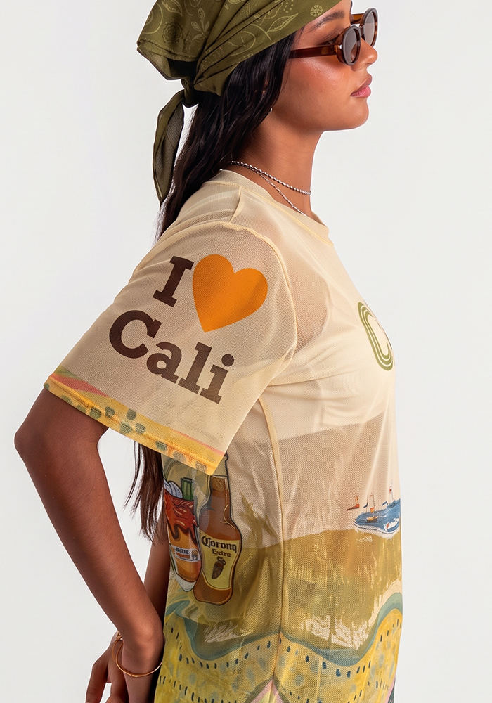 MALLA CALI