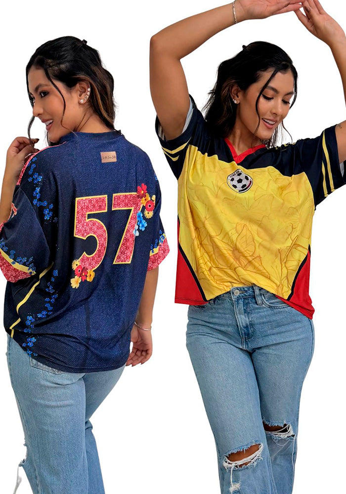 COLECCIÓN COLOMBIA