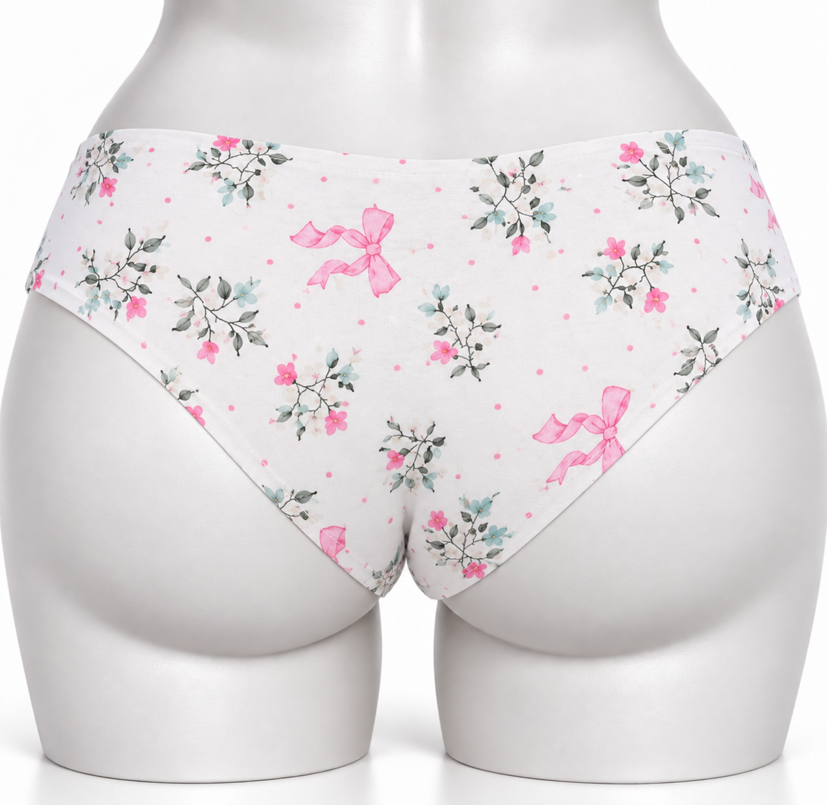 PANTYS PACK X3