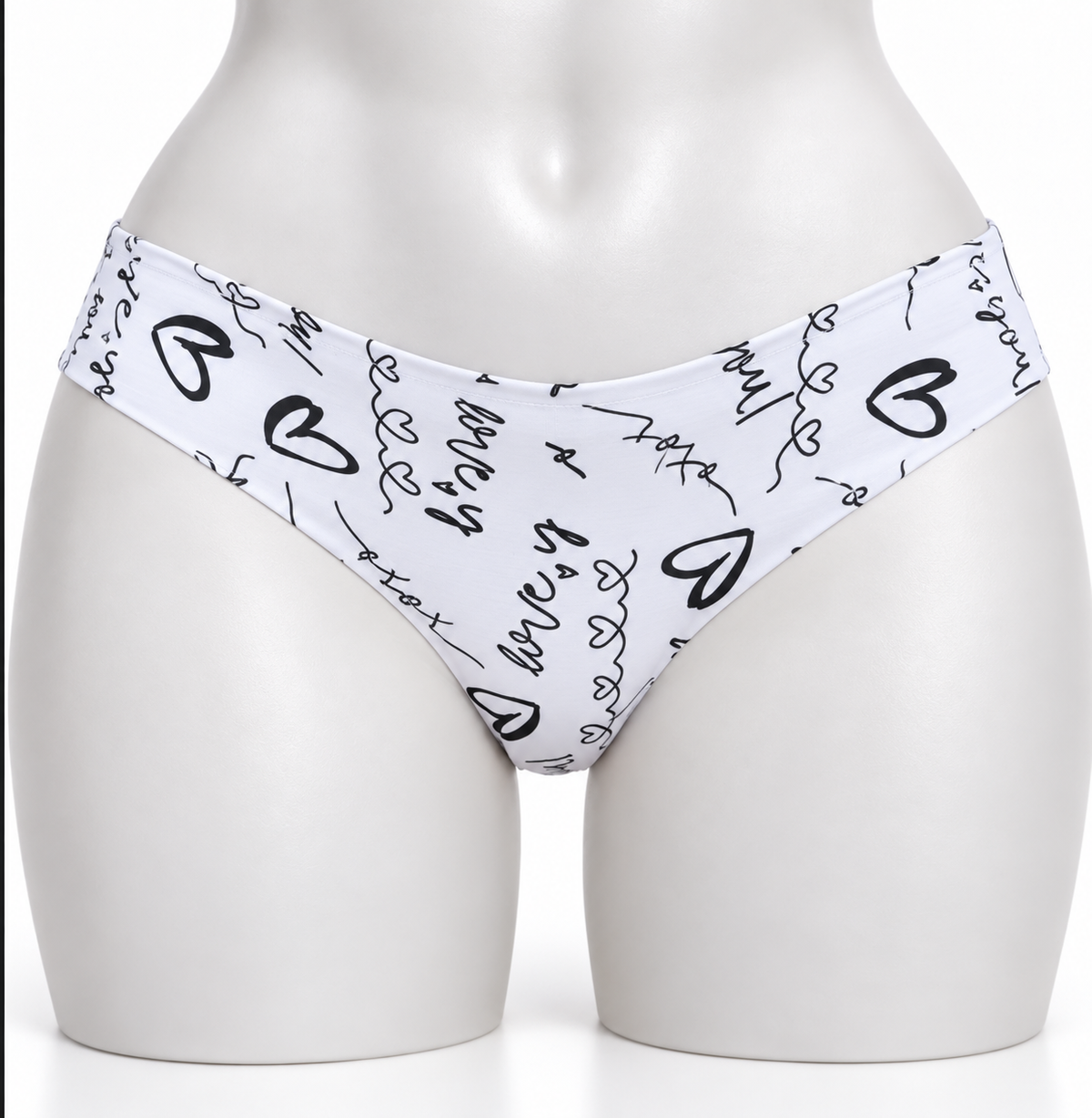 PANTYS PACK X3