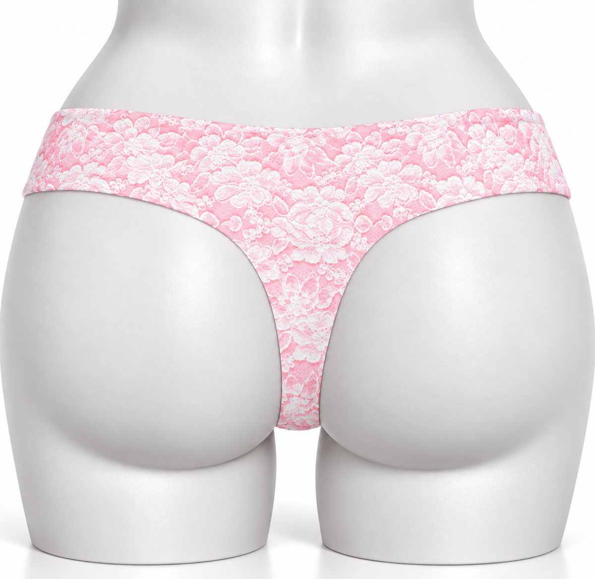 PANTYS PACK X3