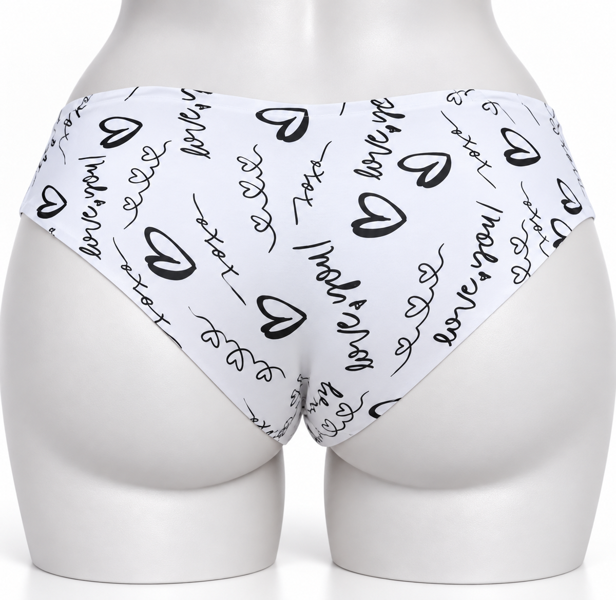 PANTYS PACK X3