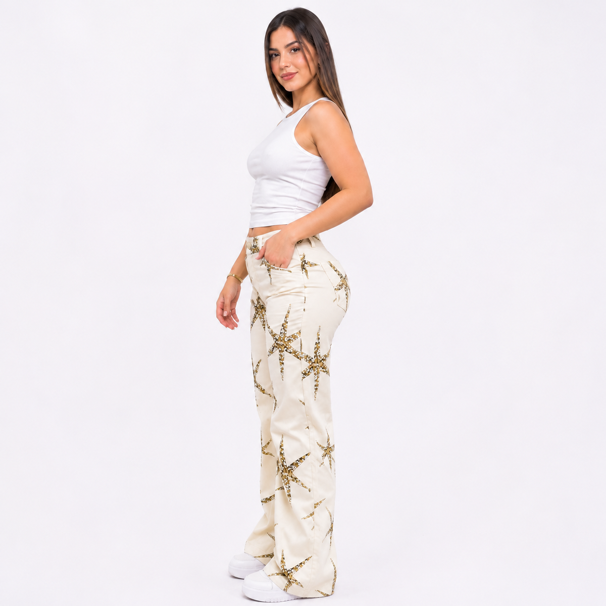 PANTALON STAR