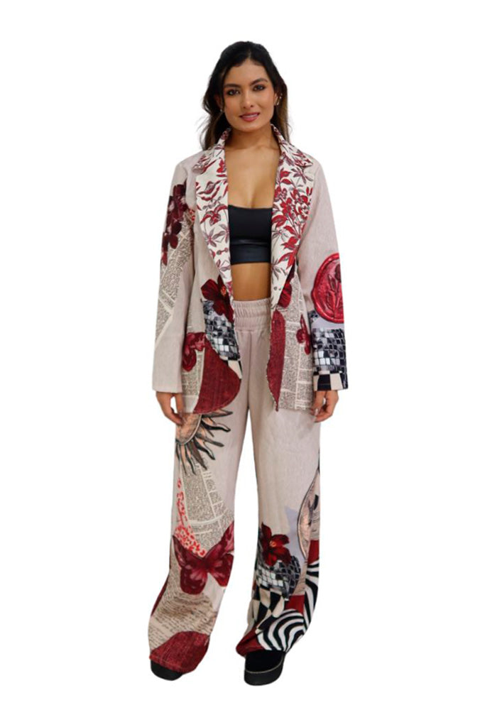 SET GLAMOUR CUPIDO