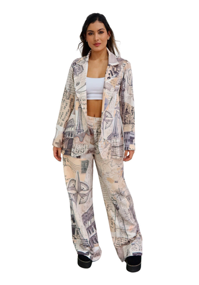 SET GLAMOUR HISTORY : SV-03