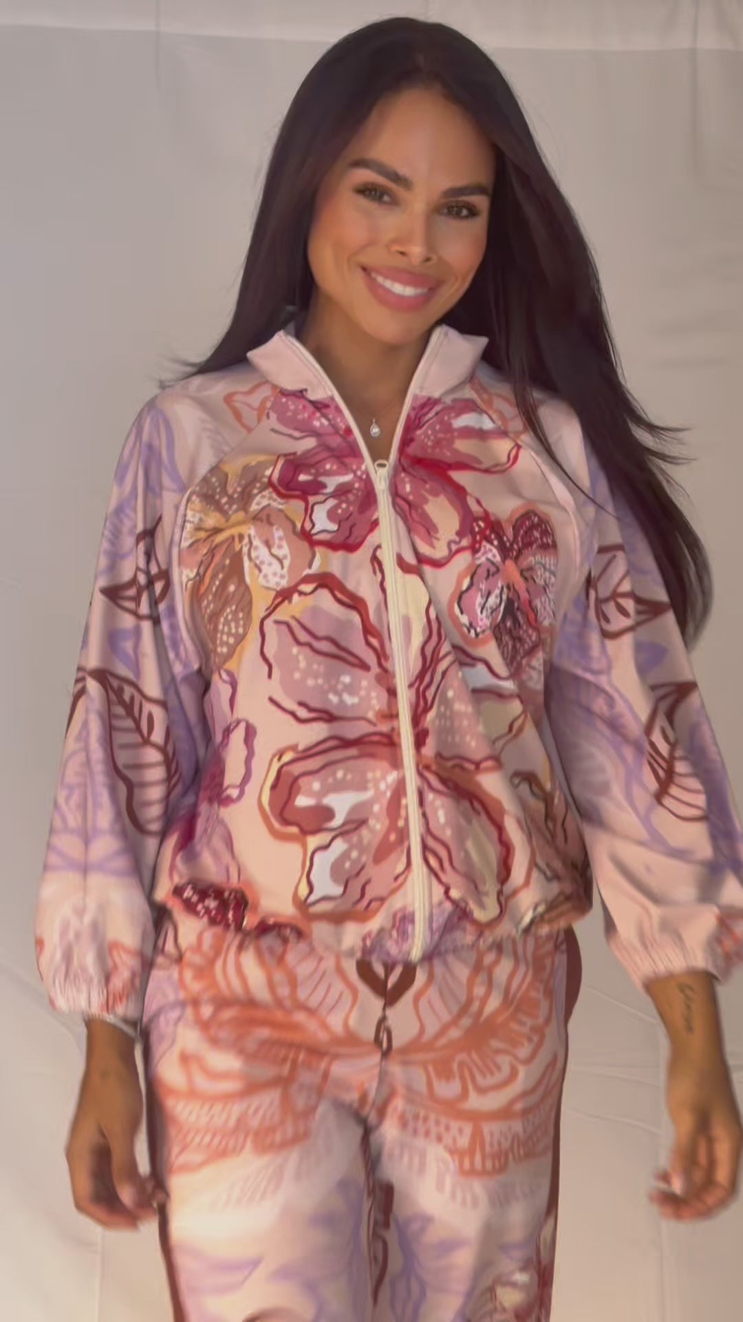 SET VIAJERO AMALIA