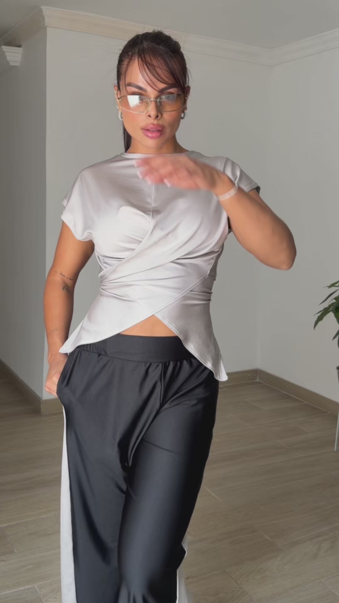 SET VIAJERO CRUZADO