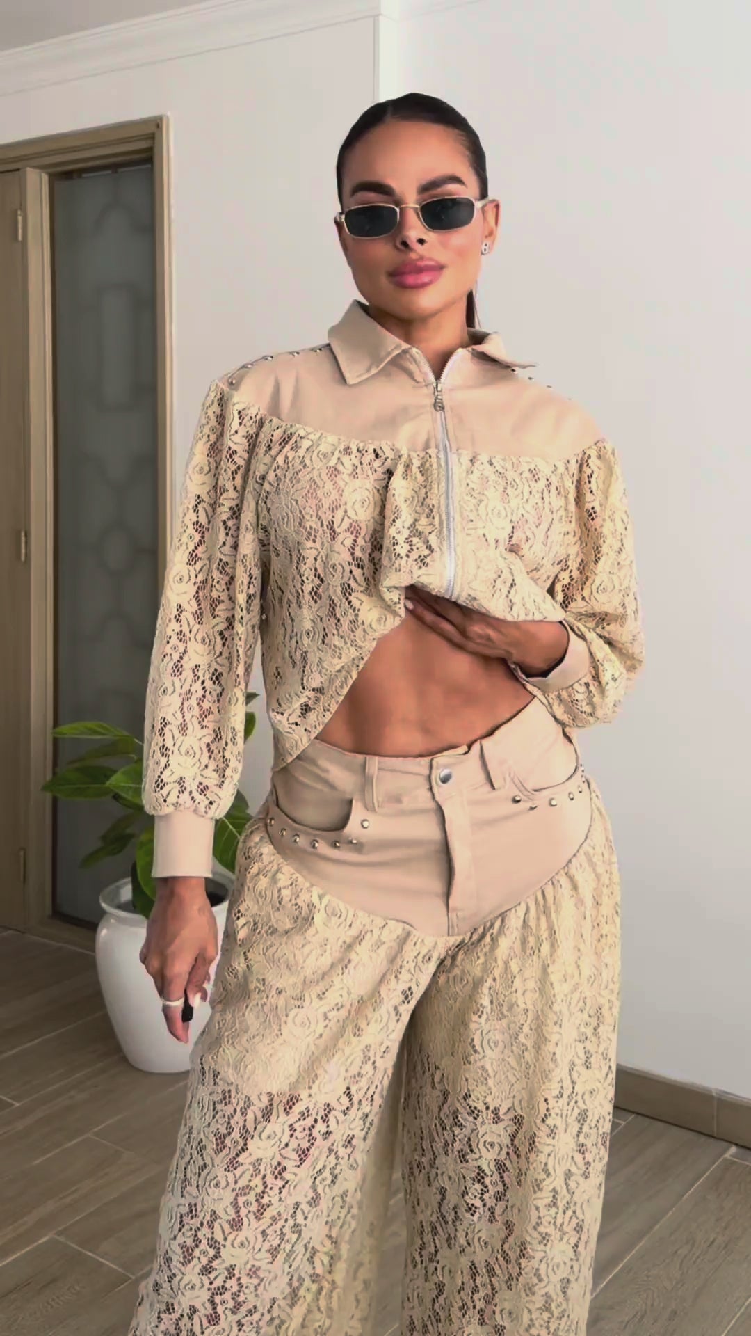 SET BOHO ARENA