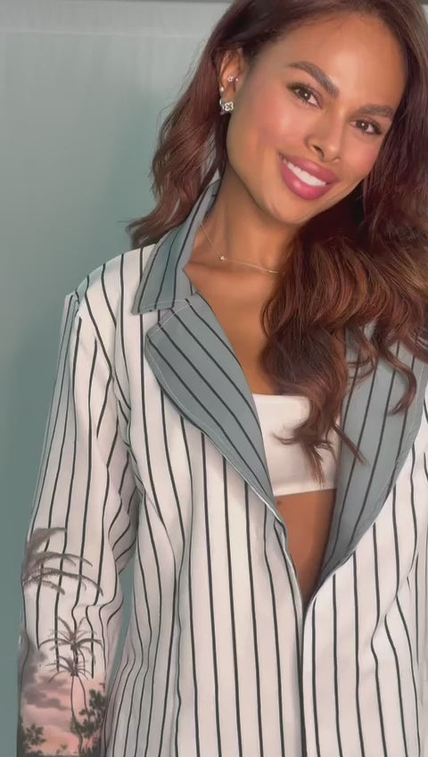 SET GLAMOUR MIAMI