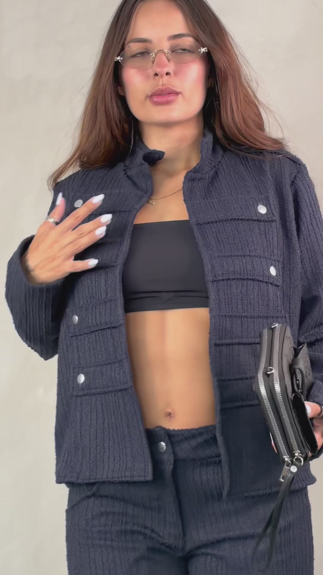 SET CHANEL