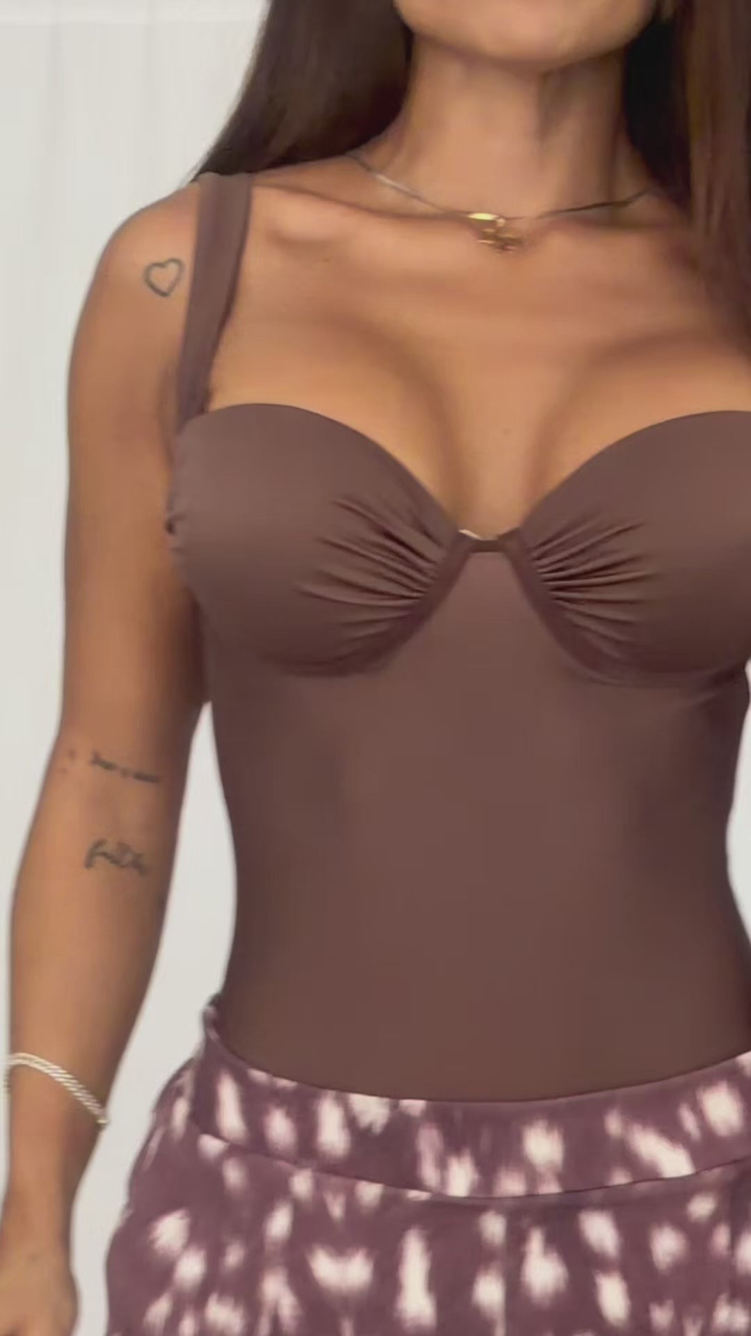 BODY ADARA