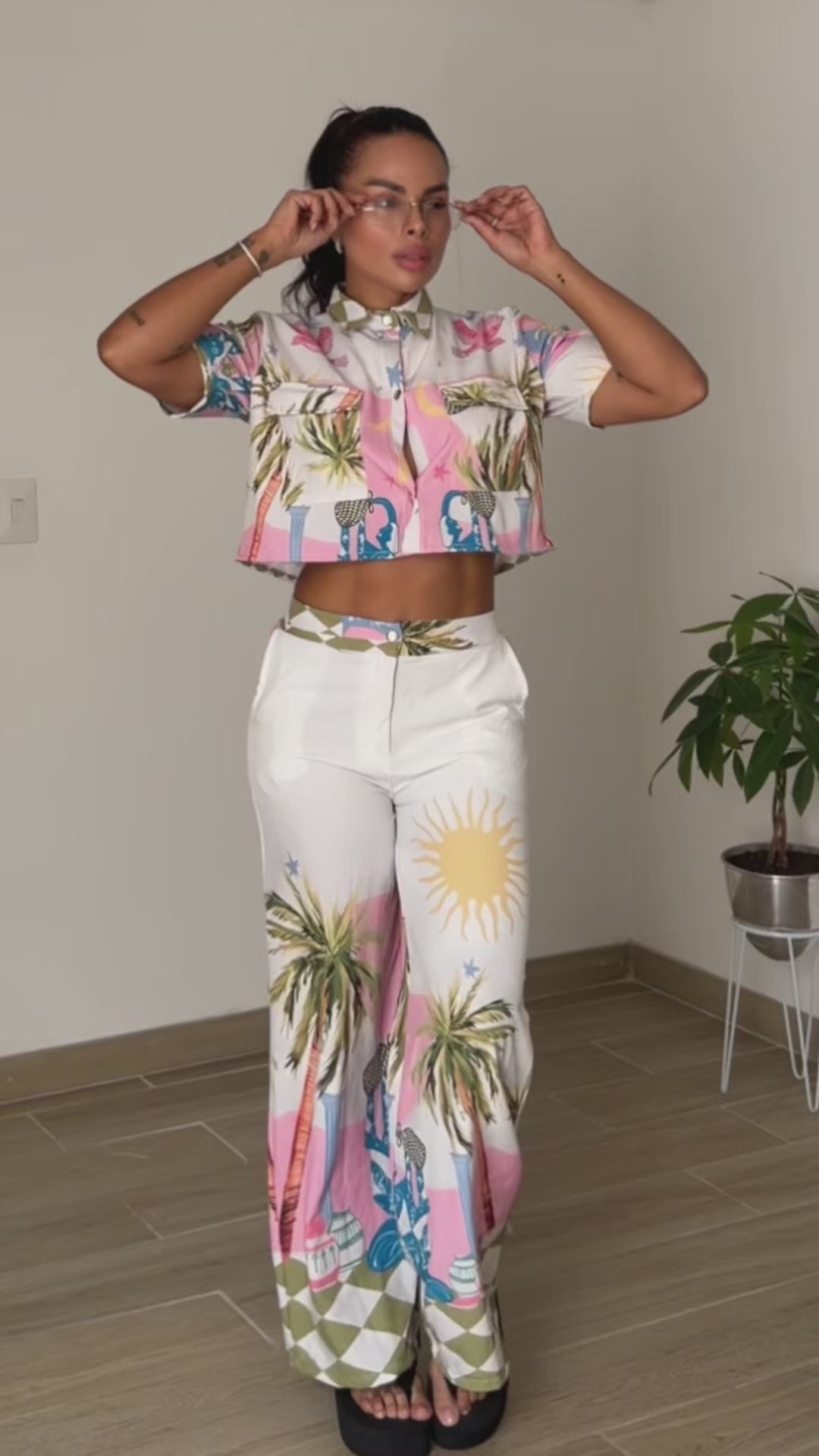 SET RESORT