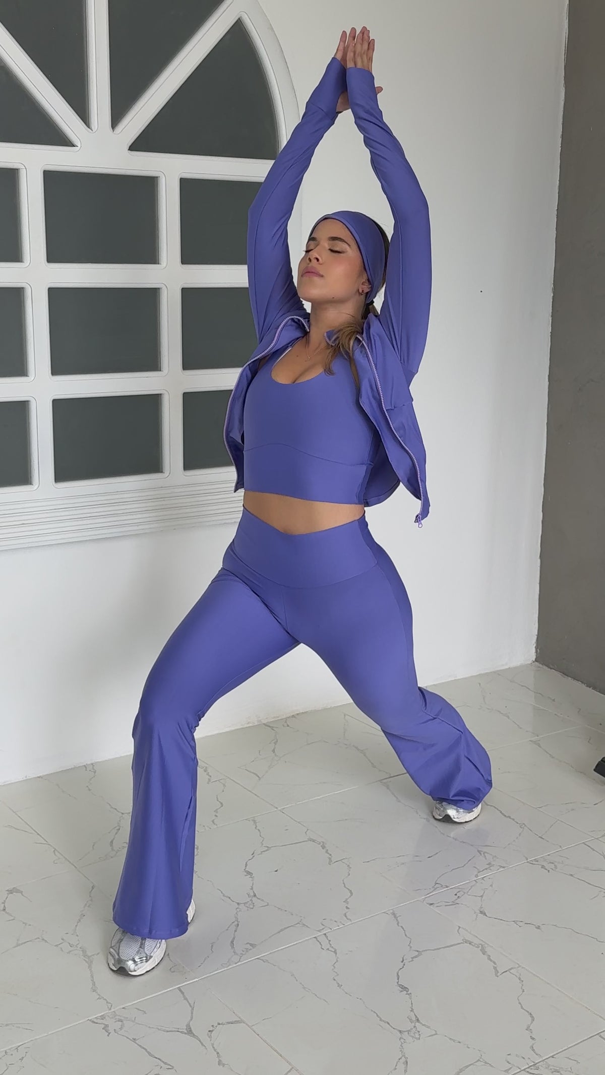 TRIO YOGA
