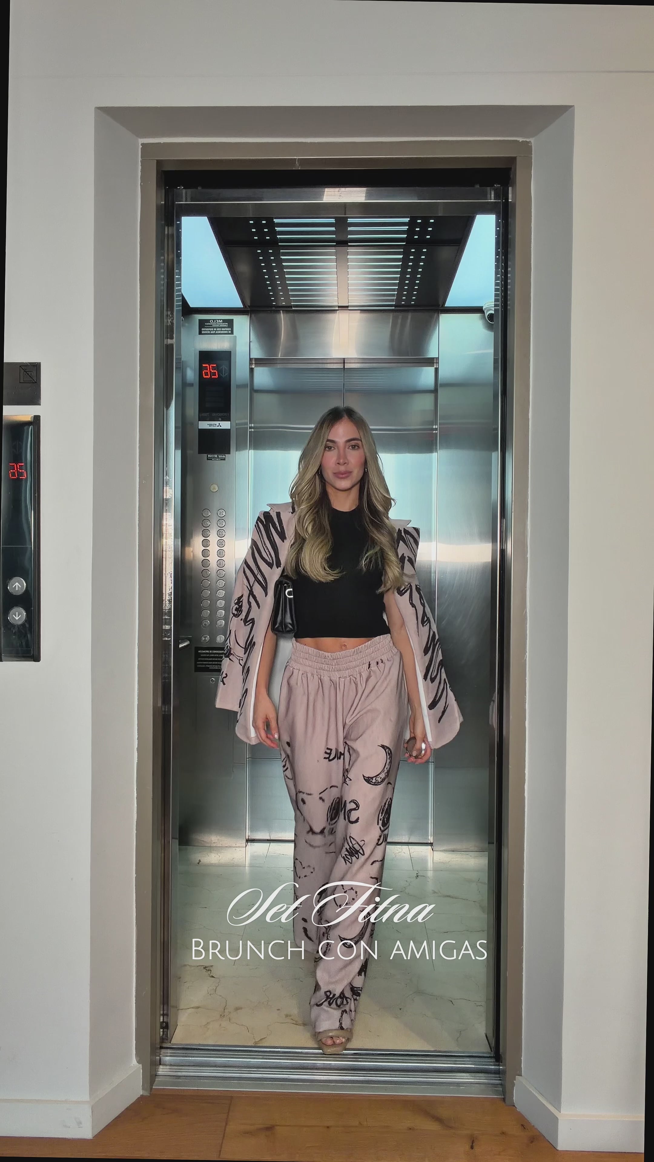 SET GLAMOUR SNOOPY